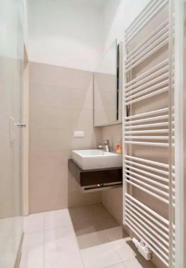 فيينا Marvelous Midtown Apartment المظهر الخارجي الصورة