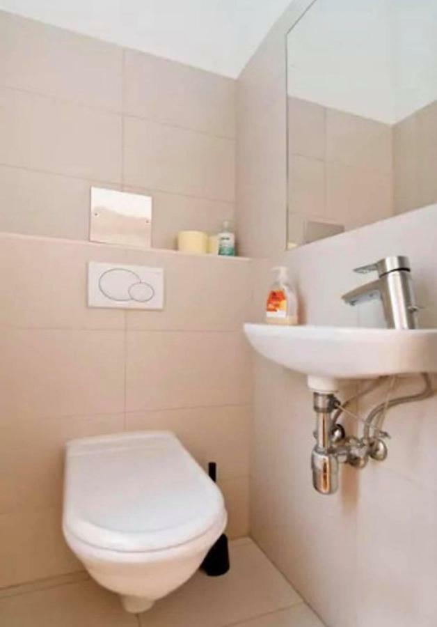 فيينا Marvelous Midtown Apartment المظهر الخارجي الصورة