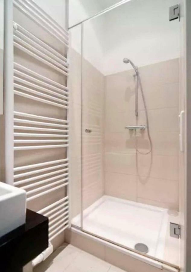 فيينا Marvelous Midtown Apartment المظهر الخارجي الصورة