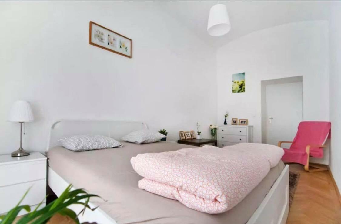 فيينا Marvelous Midtown Apartment المظهر الخارجي الصورة